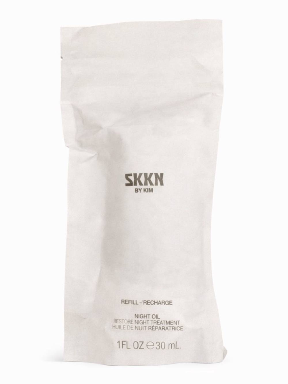 SKKN by Kim • Night Oil Refill • BRAND NEW